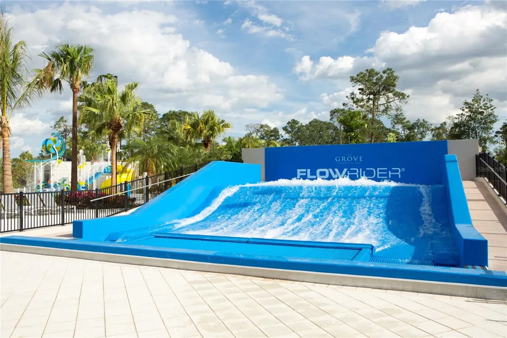 14501 GROVE RESORT AVENUE #3630 Winter Garden, FL 34787