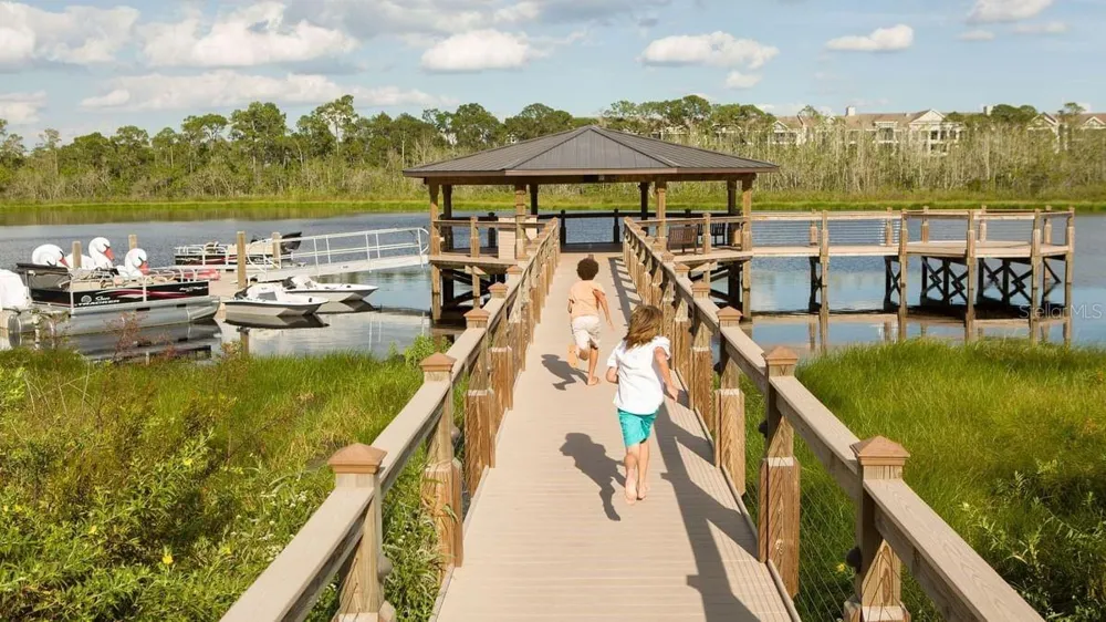 14501 GROVE RESORT AVENUE #3630 Winter Garden, FL 34787