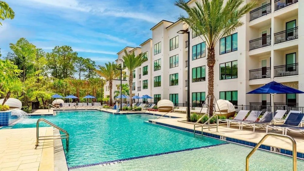 14501 GROVE RESORT AVENUE #3630 Winter Garden, FL 34787