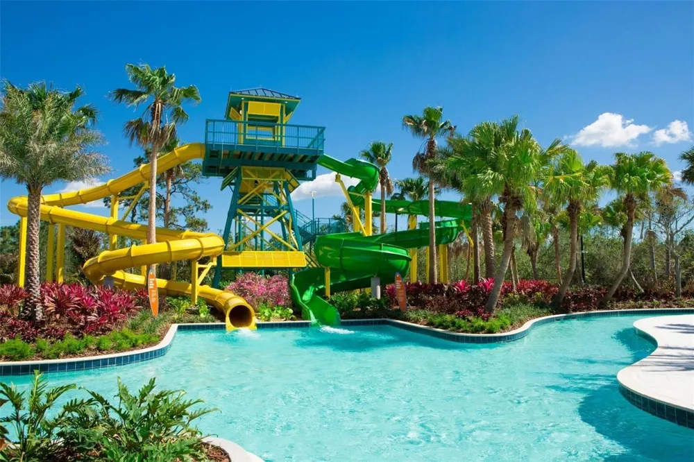 14501 GROVE RESORT AVENUE #3630 Winter Garden, FL 34787