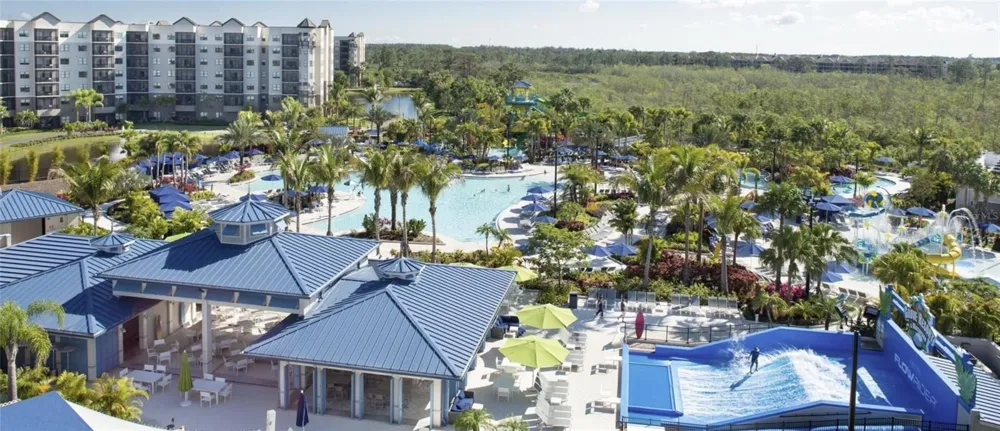 14501 GROVE RESORT AVENUE #3630 Winter Garden, FL 34787