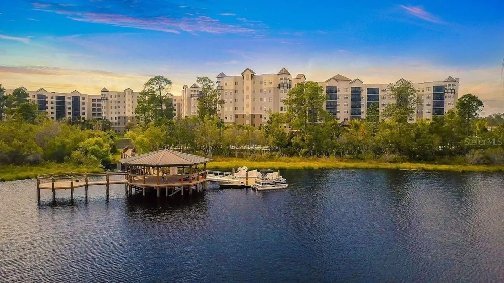 14501 GROVE RESORT AVENUE #3630 Winter Garden, FL 34787
