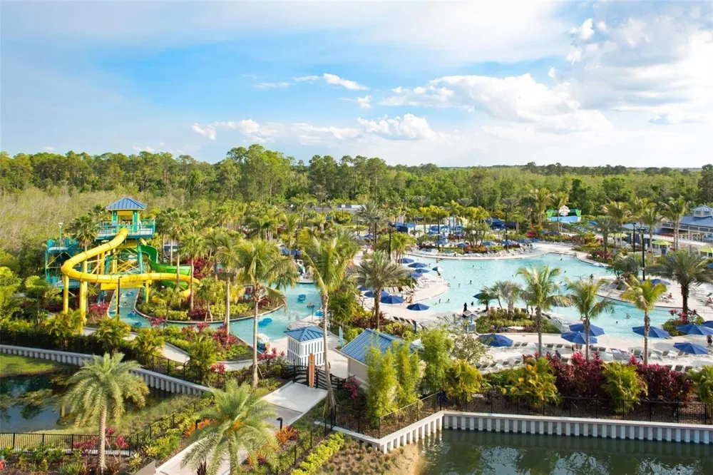 14501 GROVE RESORT AVENUE #3630 Winter Garden, FL 34787