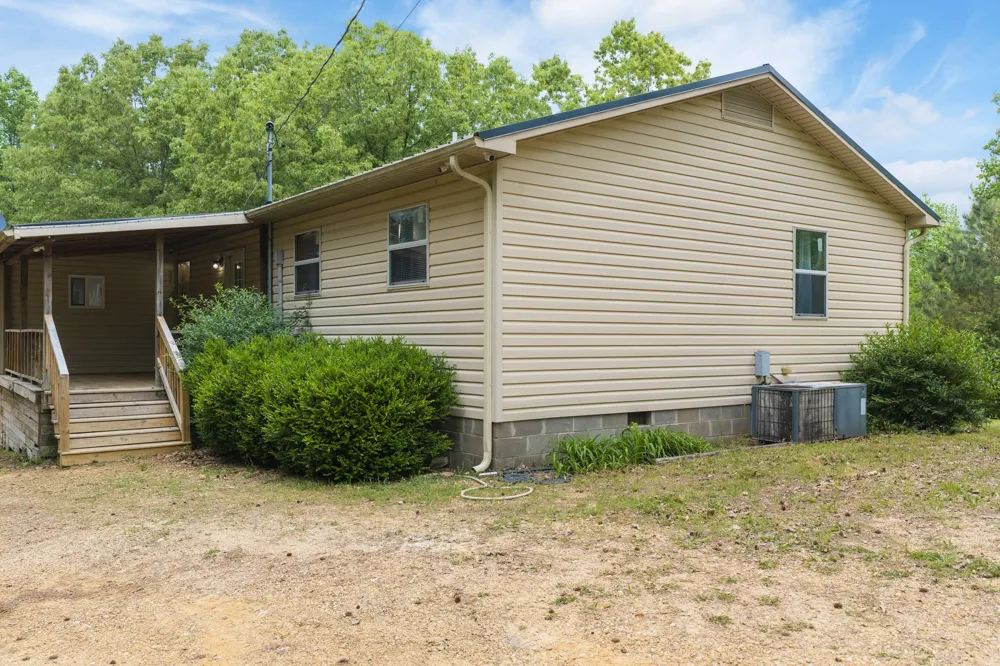 2827 Chapel Hill Rd Mc Kenzie, TN 38201