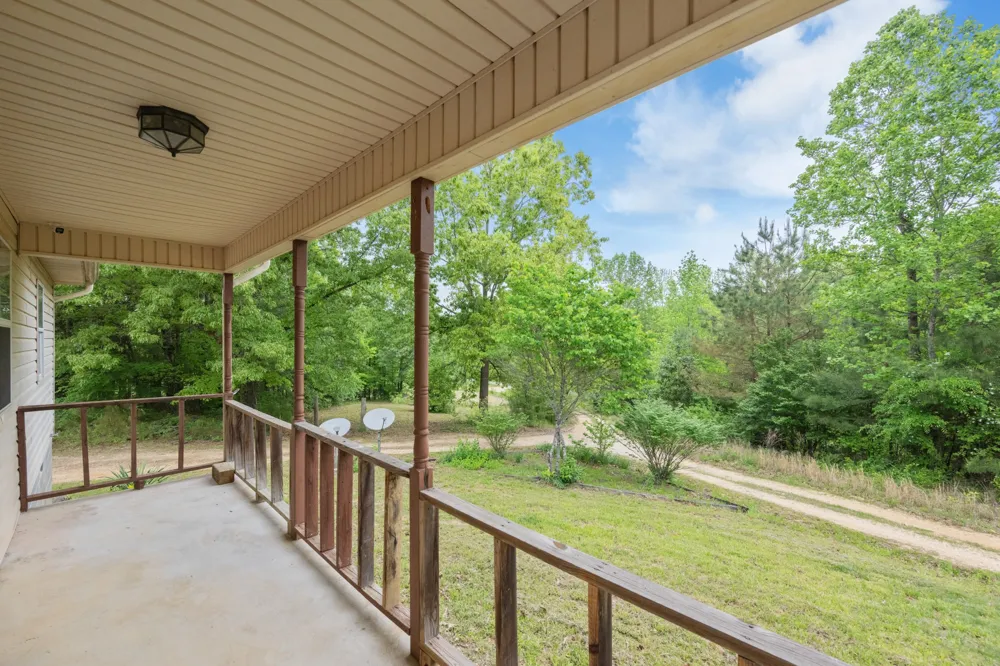 2827 Chapel Hill Rd Mc Kenzie, TN 38201