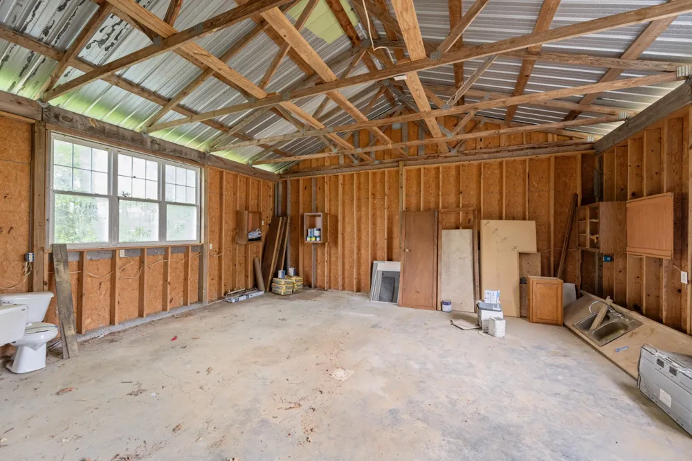 2827 Chapel Hill Rd Mc Kenzie, TN 38201
