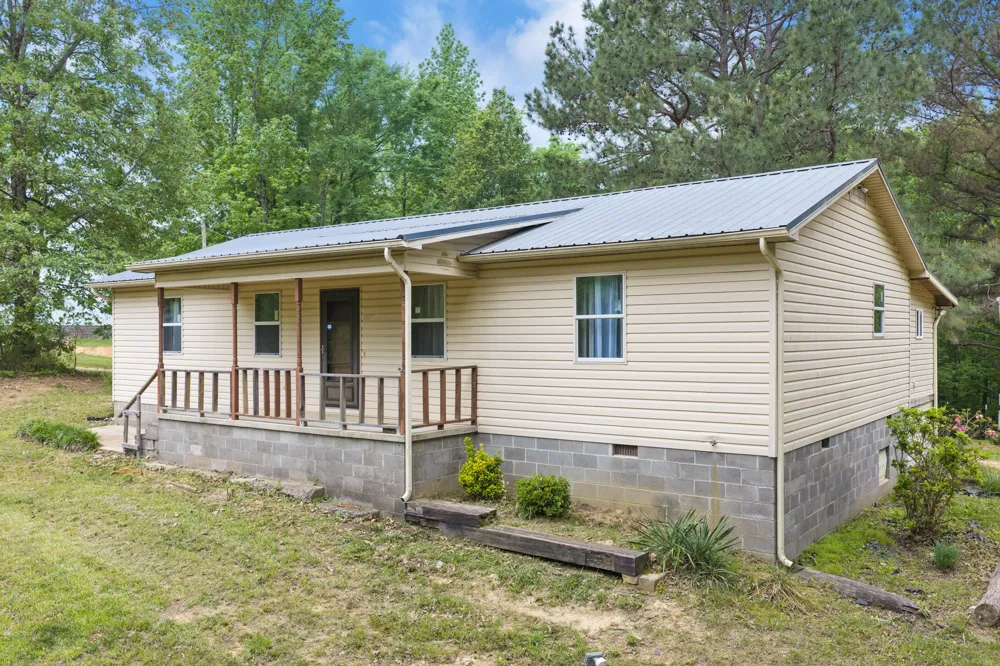 2827 Chapel Hill Rd Mc Kenzie, TN 38201