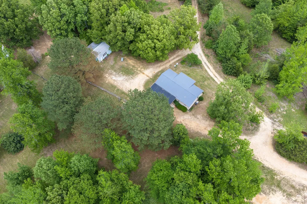2827 Chapel Hill Rd Mc Kenzie, TN 38201