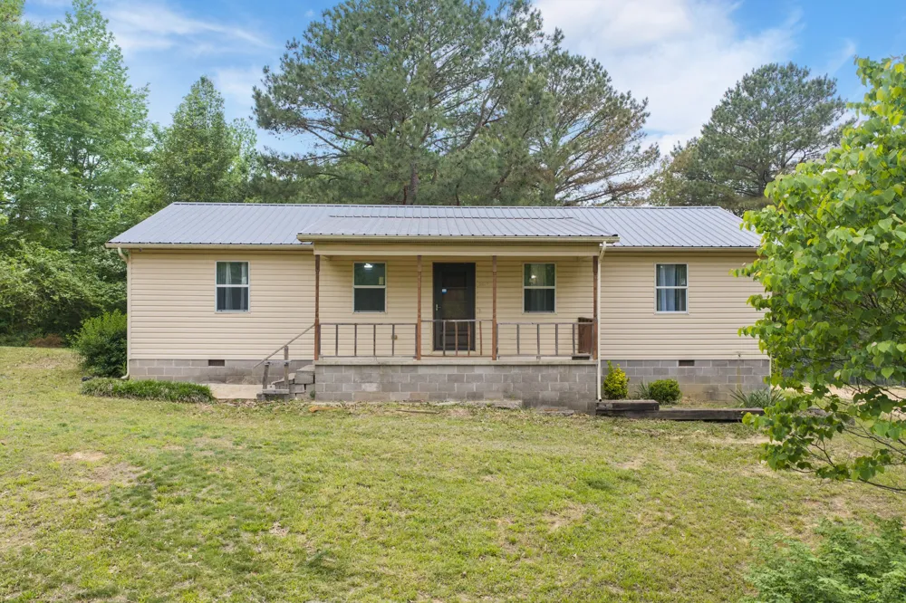 2827 Chapel Hill Rd Mc Kenzie, TN 38201