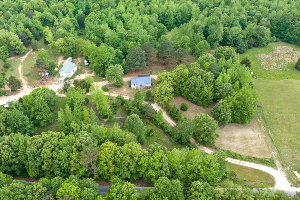 2827 Chapel Hill Rd Mc Kenzie, TN 38201