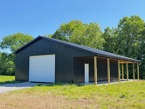 106 High Point Road