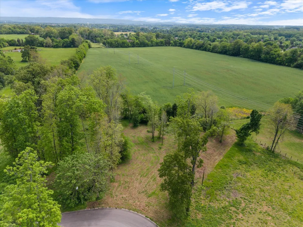 0 Cascade Dr Winchester, TN 37398