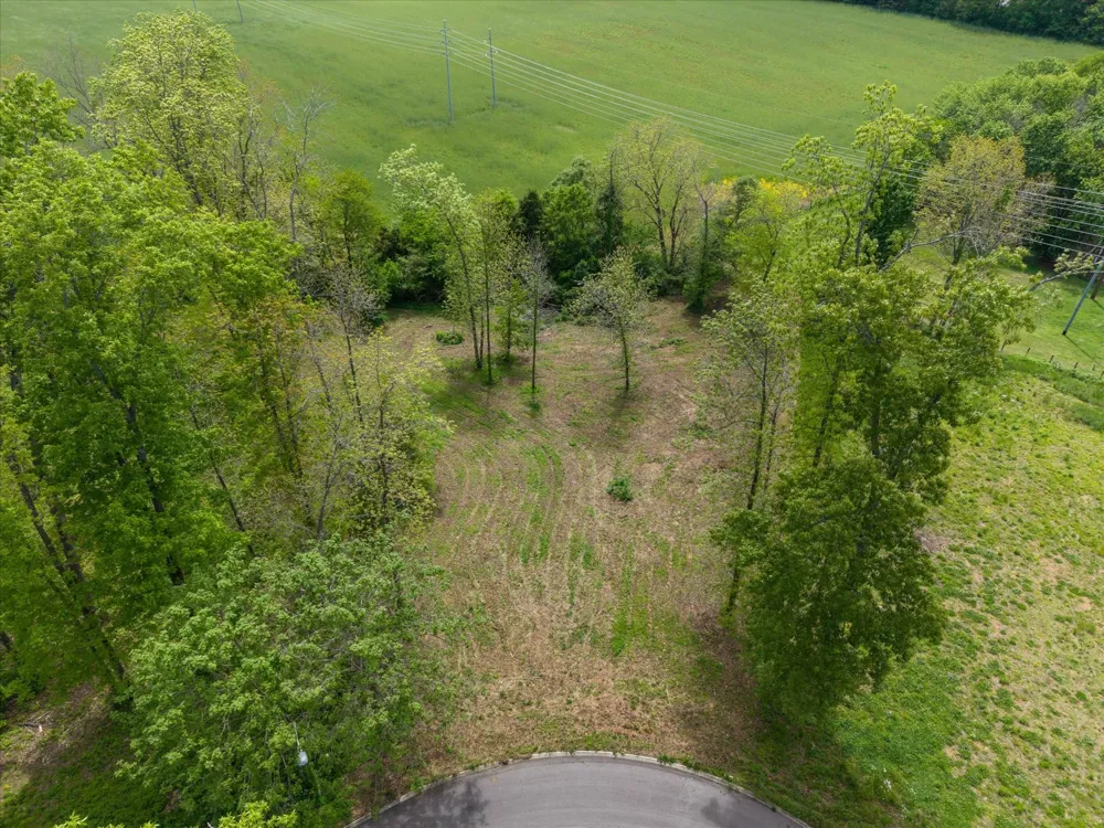 0 Cascade Dr Winchester, TN 37398