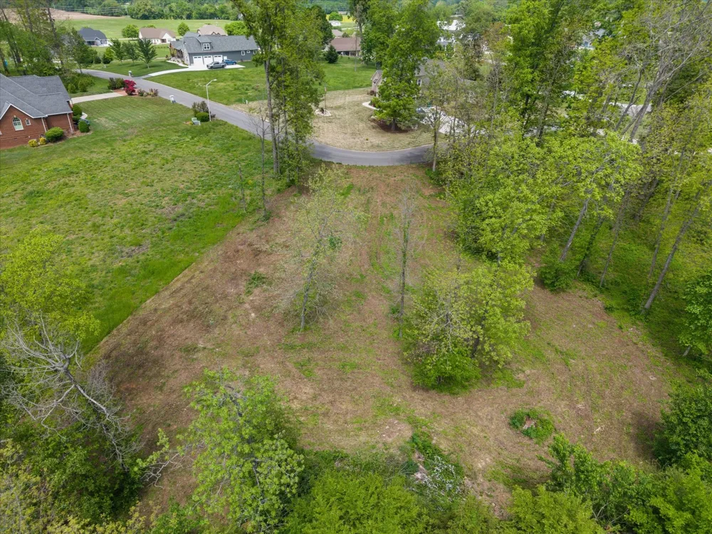 0 Cascade Dr Winchester, TN 37398