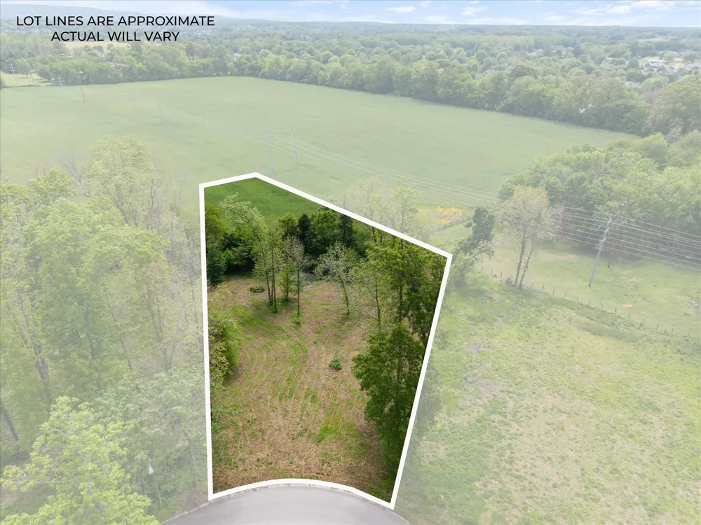 0 Cascade Dr Winchester, TN 37398