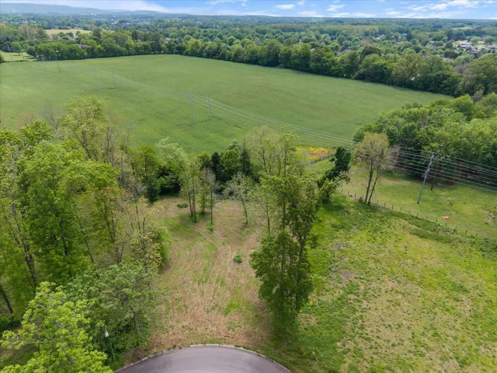 0 Cascade Dr Winchester, TN 37398