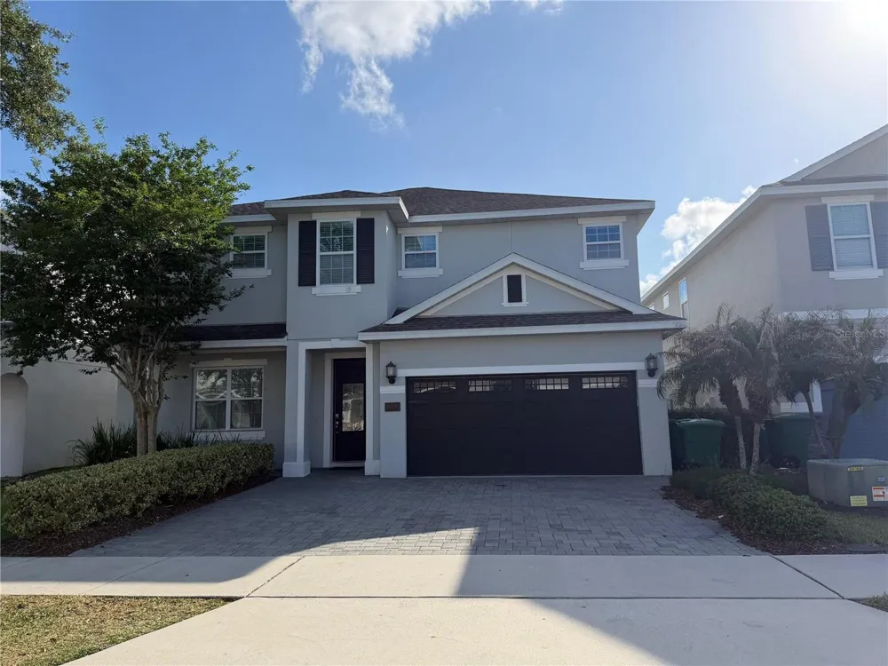7676 FAIRFAX DRIVE Kissimmee, FL 34747