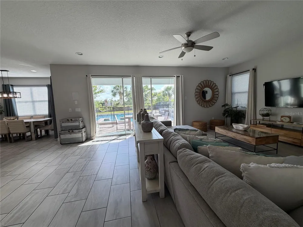 7676 FAIRFAX DRIVE Kissimmee, FL 34747