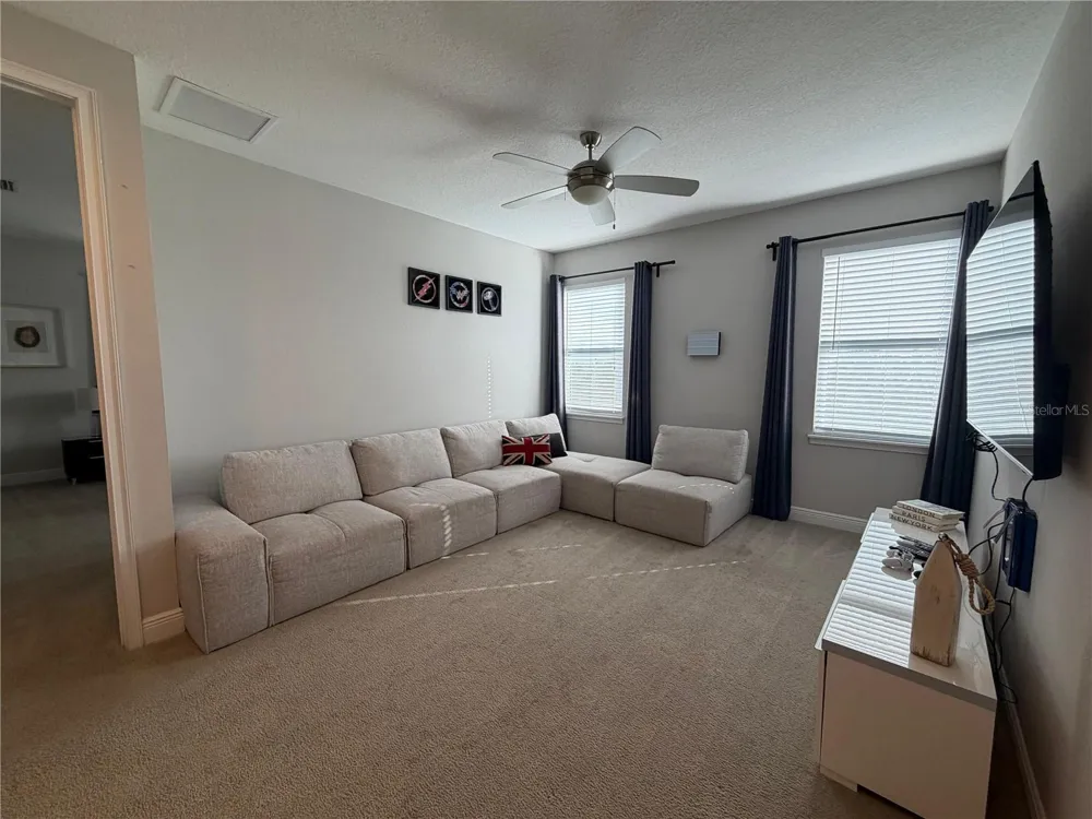 7676 FAIRFAX DRIVE Kissimmee, FL 34747