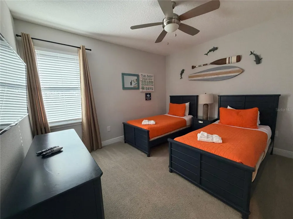 7676 FAIRFAX DRIVE Kissimmee, FL 34747