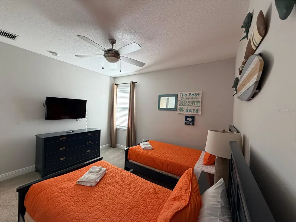 7676 FAIRFAX DRIVE Kissimmee, FL 34747