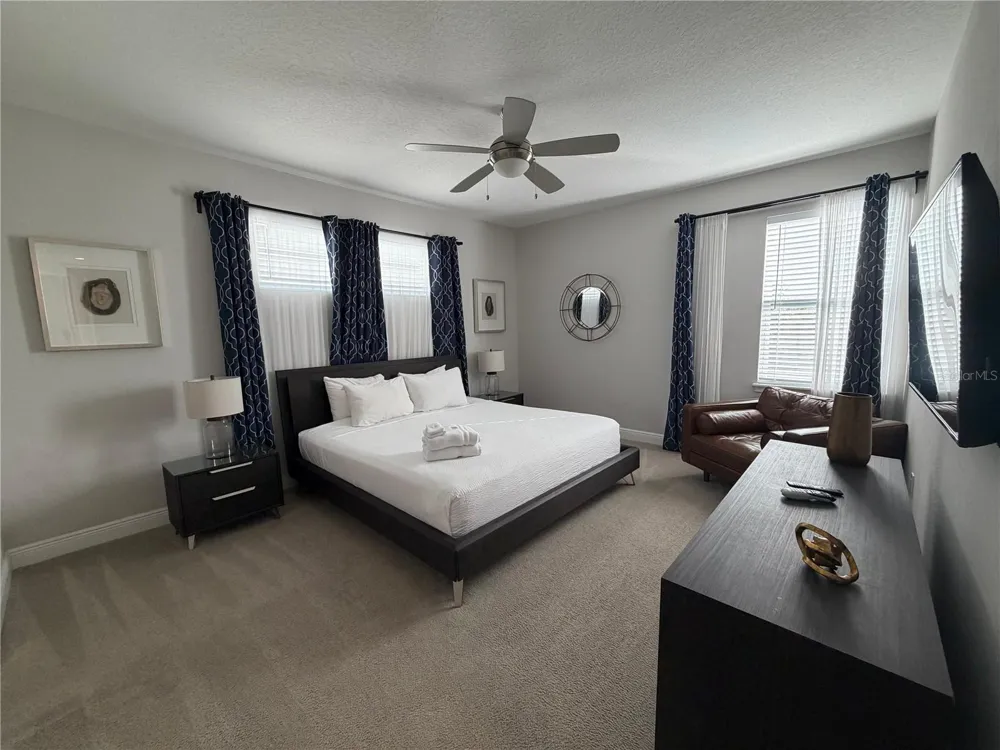 7676 FAIRFAX DRIVE Kissimmee, FL 34747