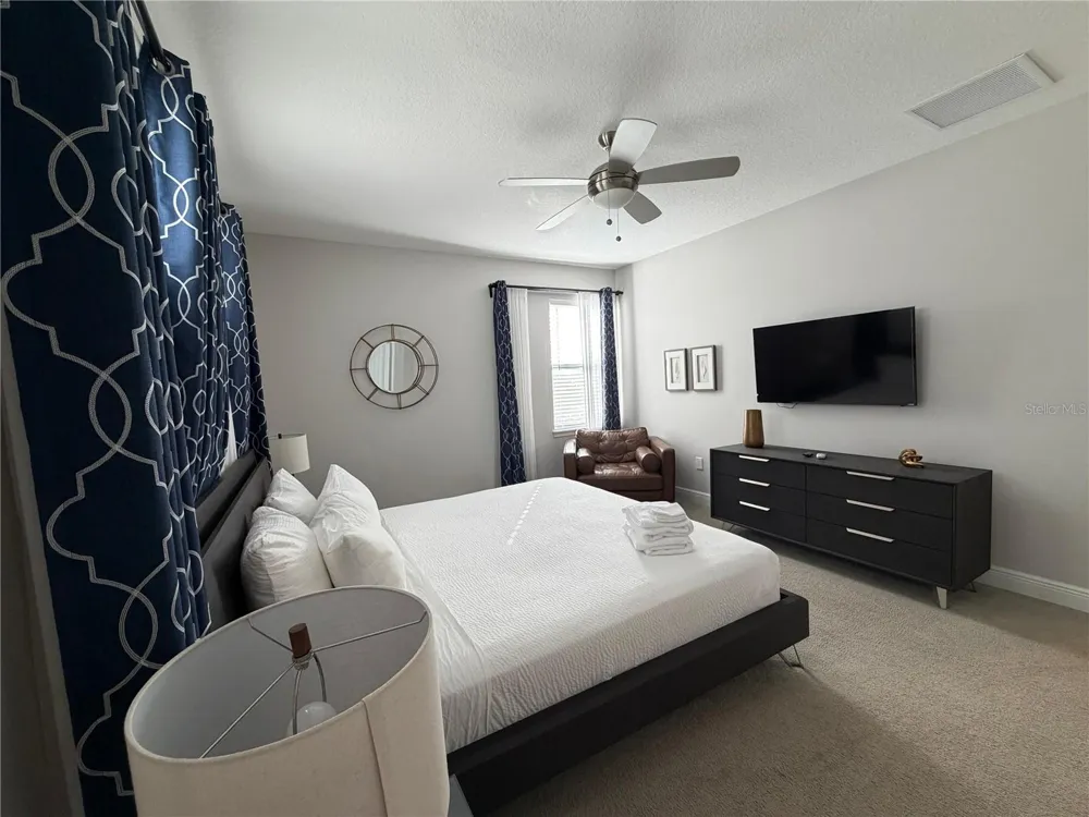 7676 FAIRFAX DRIVE Kissimmee, FL 34747