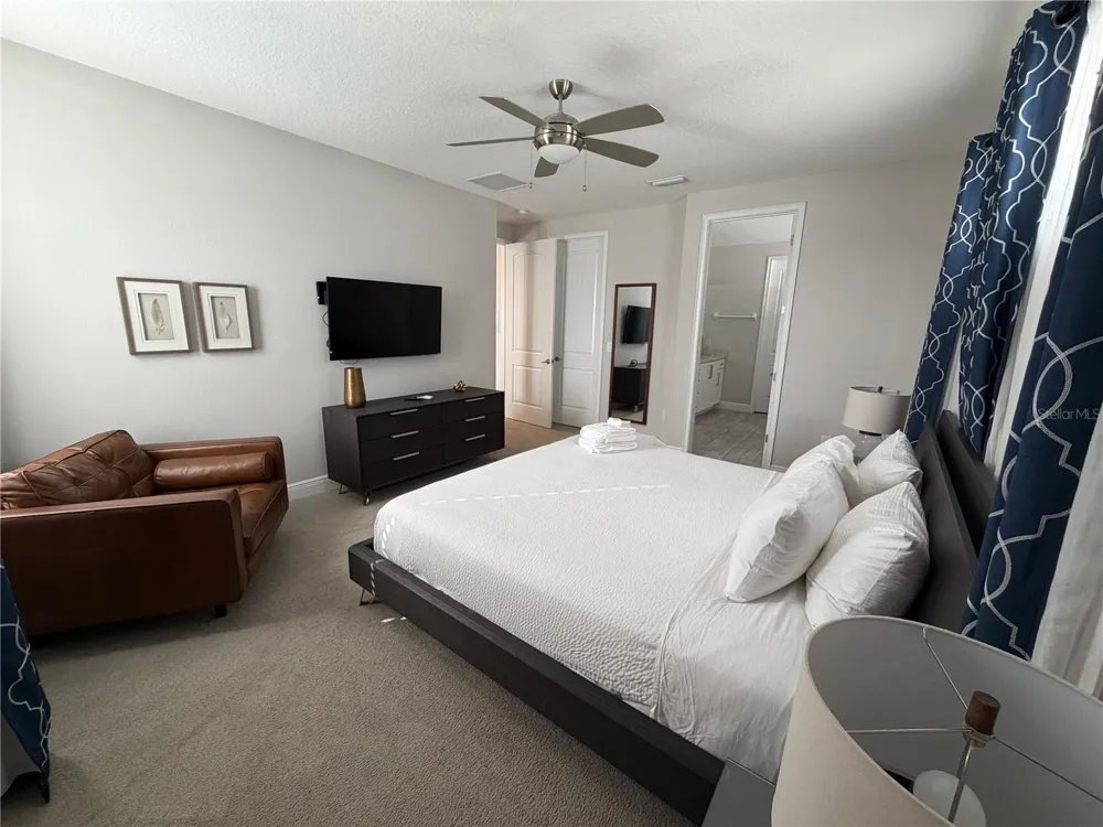 7676 FAIRFAX DRIVE Kissimmee, FL 34747
