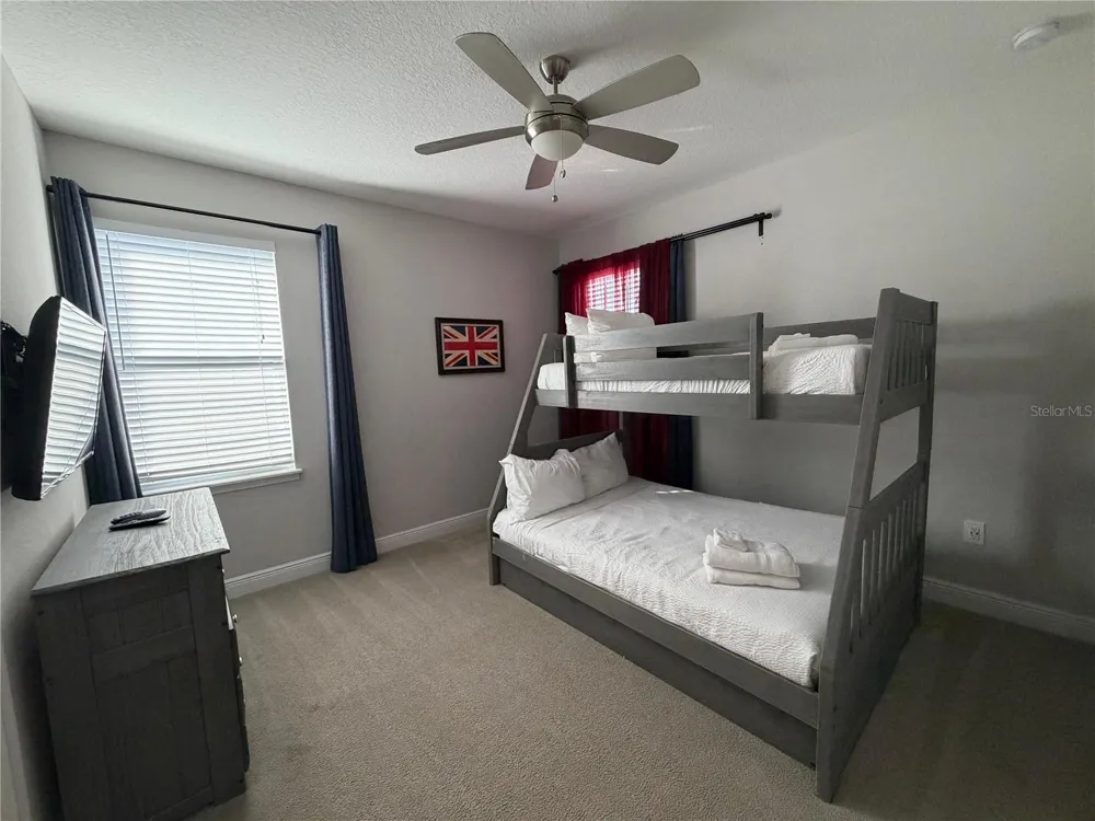 7676 FAIRFAX DRIVE Kissimmee, FL 34747