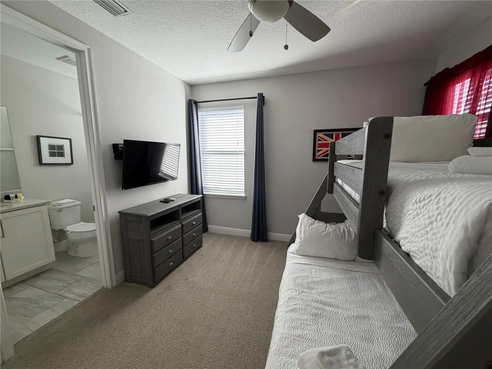 7676 FAIRFAX DRIVE Kissimmee, FL 34747