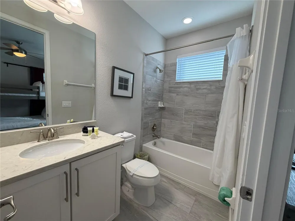 7676 FAIRFAX DRIVE Kissimmee, FL 34747