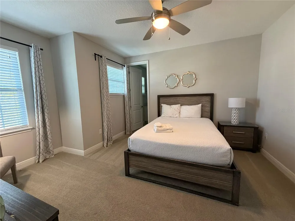 7676 FAIRFAX DRIVE Kissimmee, FL 34747