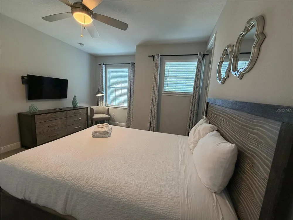 7676 FAIRFAX DRIVE Kissimmee, FL 34747