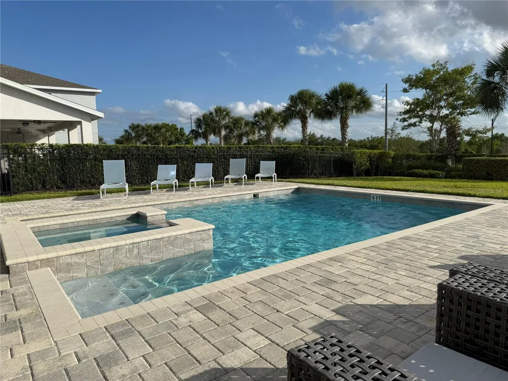 7676 FAIRFAX DRIVE Kissimmee, FL 34747
