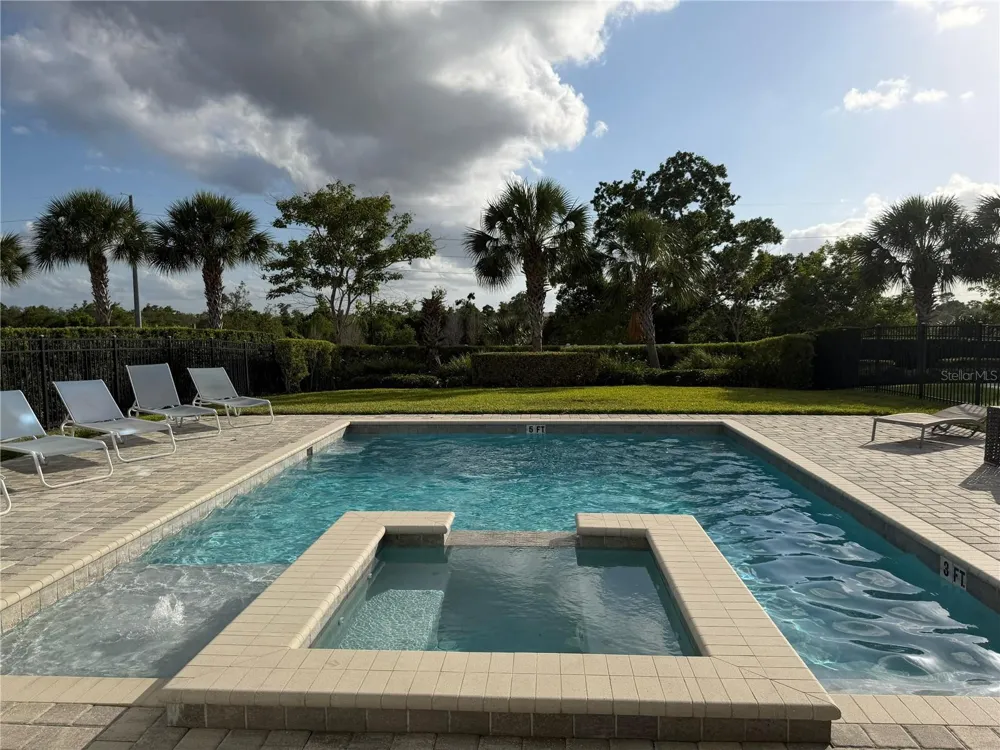 7676 FAIRFAX DRIVE Kissimmee, FL 34747