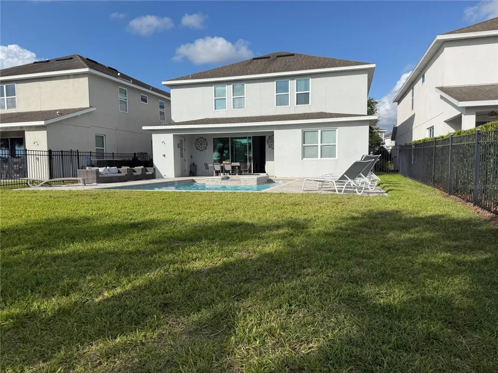 7676 FAIRFAX DRIVE Kissimmee, FL 34747
