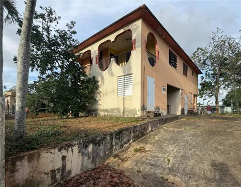 492 BO. CORCOVADO