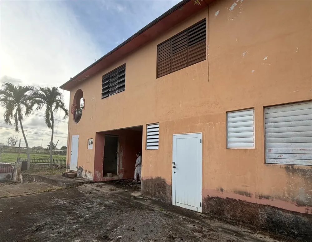 492 BO. CORCOVADO Hatillo, PR 00659