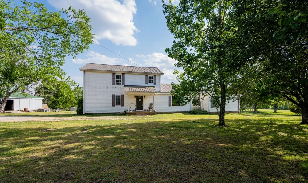 226 Summertrace Rd Hohenwald, TN 38462