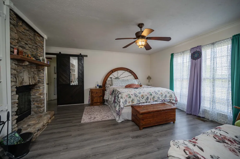 226 Summertrace Rd Hohenwald, TN 38462