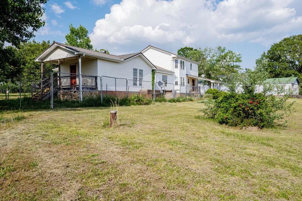 226 Summertrace Rd Hohenwald, TN 38462