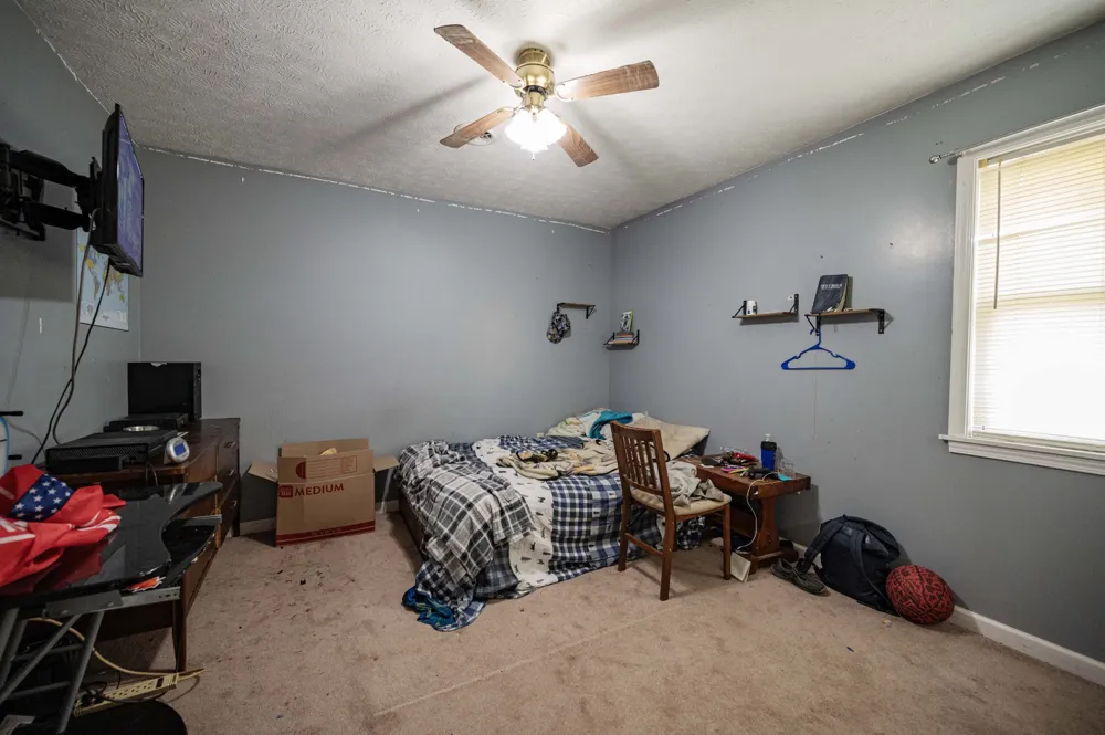 226 Summertrace Rd Hohenwald, TN 38462