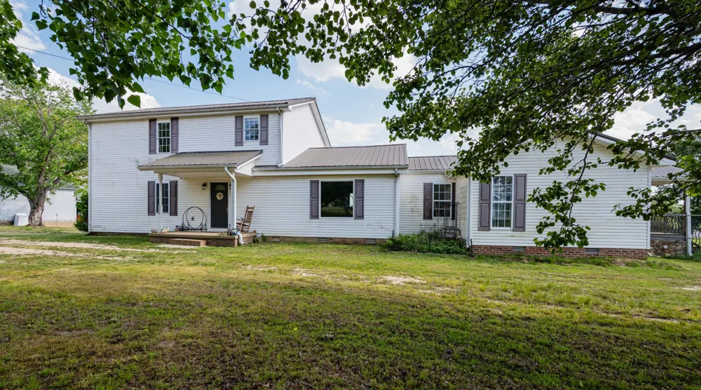 226 Summertrace Rd Hohenwald, TN 38462