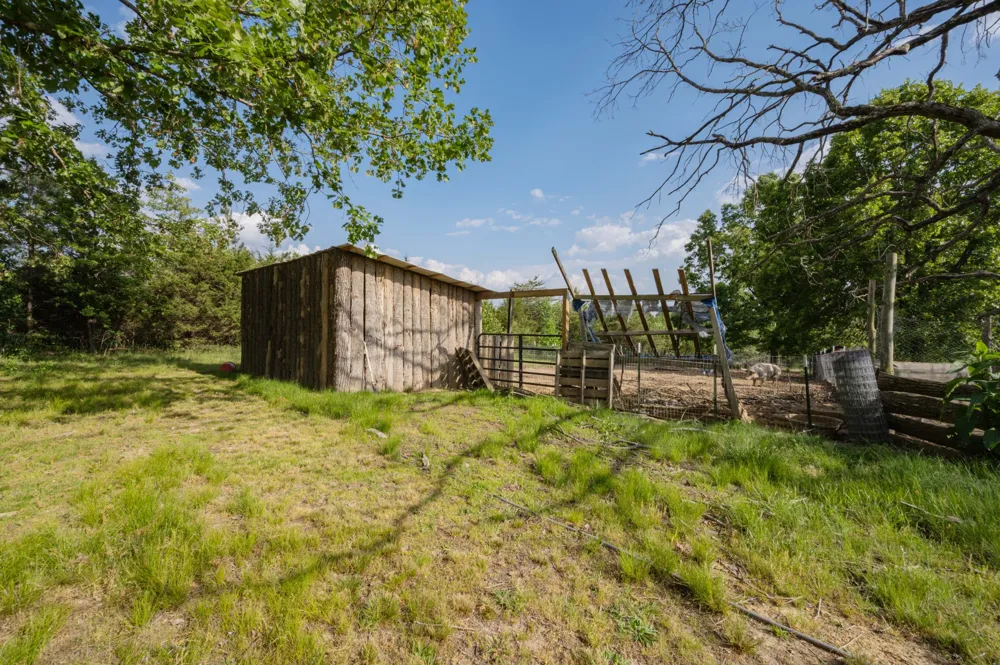 226 Summertrace Rd Hohenwald, TN 38462