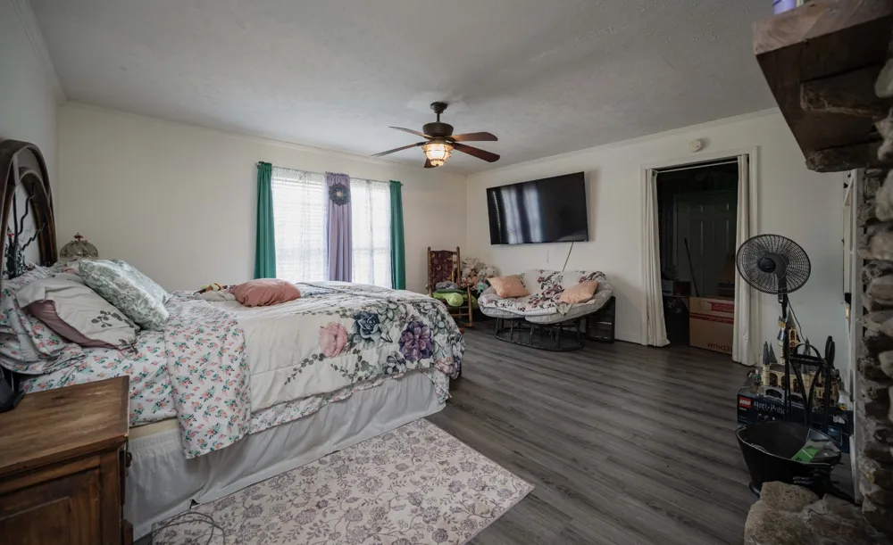 226 Summertrace Rd Hohenwald, TN 38462