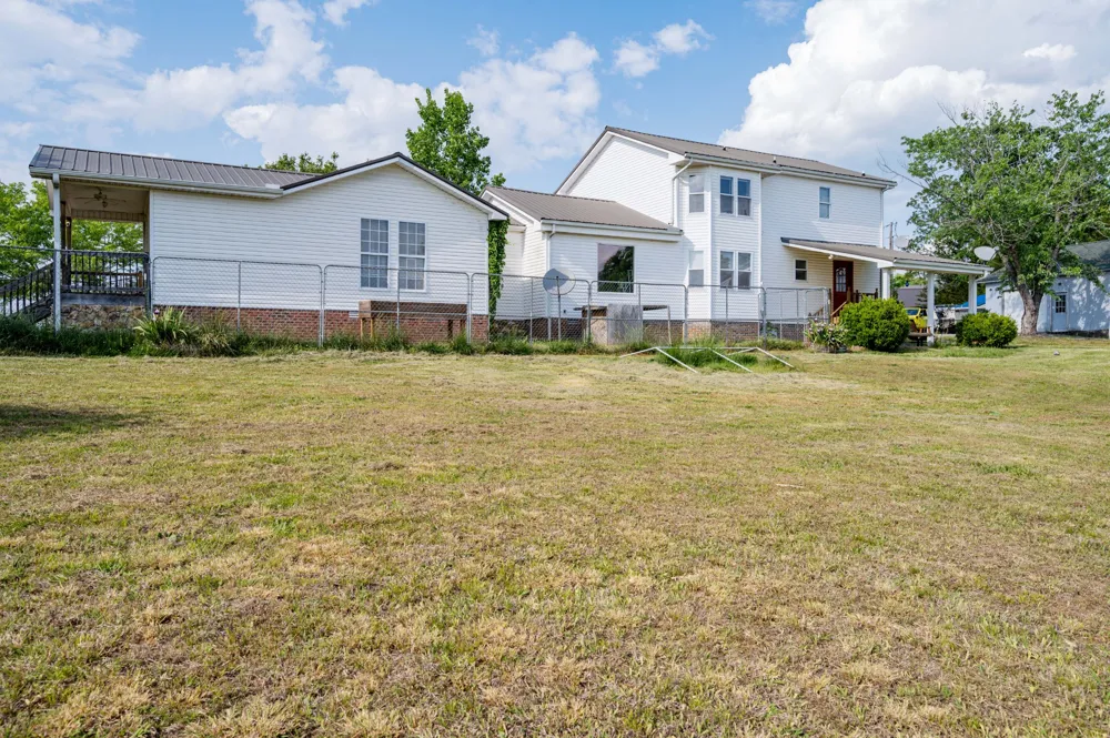 226 Summertrace Rd Hohenwald, TN 38462