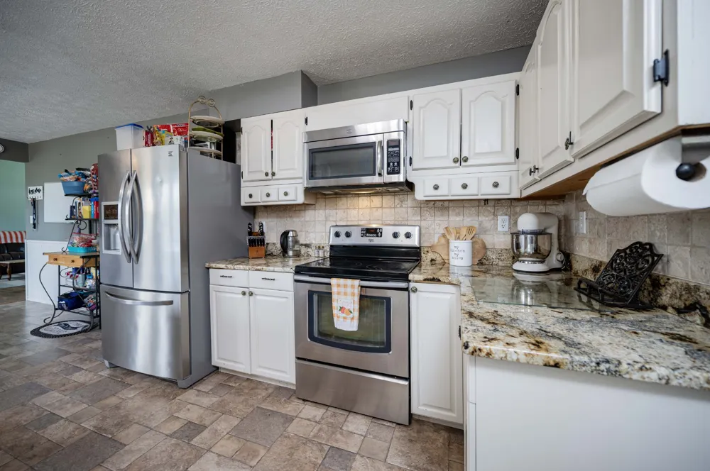 226 Summertrace Rd Hohenwald, TN 38462