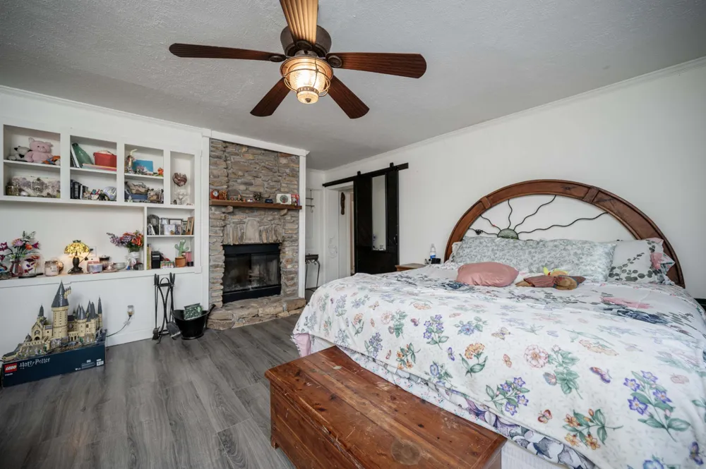 226 Summertrace Rd Hohenwald, TN 38462