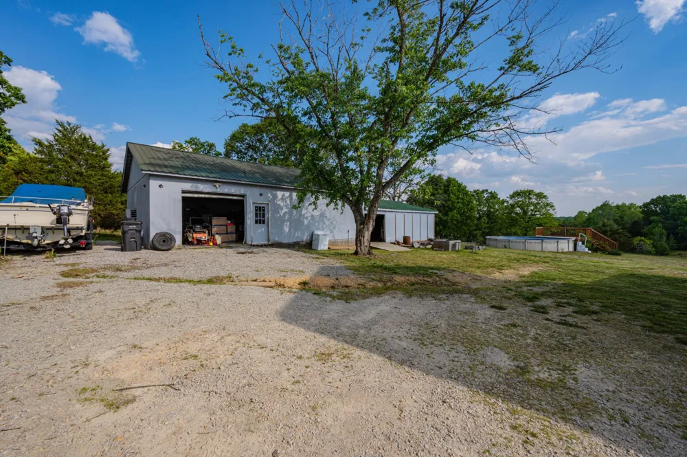 226 Summertrace Rd Hohenwald, TN 38462