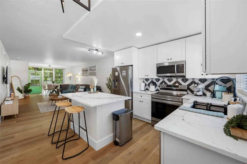 1433 S BELCHER ROAD #F9 Clearwater, FL 33764